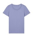 Dames T-shirt Stanley Stella Expresser 2.0 Violet
